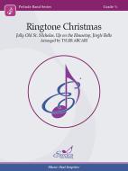 Jolly Old St. Nicholas, Up on the Housetop, Jingle Bells Standard