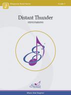 Distant Thunder Standard