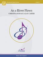 As a River Flows Standard
