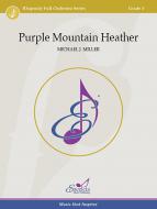 Purple Mountain Heather 