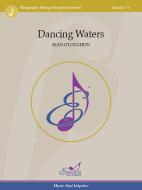 Dancing Waters Standard