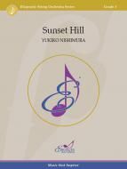 Sunset Hill Standard