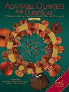 Adaptable Quartets for Christmas Standard