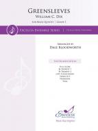 Greensleeves Standard