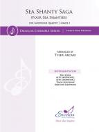 Sea Shanty Saga Standard