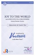 Joy to the World Standard