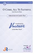 O Come, All Ye Faithful Standard