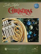 Solo Styles for Christmas Standard