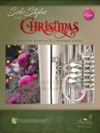 Solo Styles for Christmas Standard