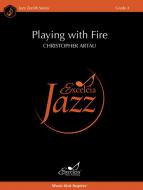 Playing with Fire Standard