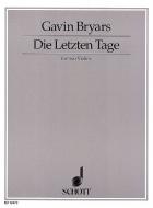 The Last Days Download