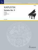 Sonata No. 5 Download