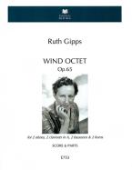 Wind Octet Op.65 