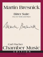 Bitter Suite 