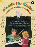 Musique classique pour les enfants Standard