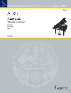 Fantasie op. 7 Standard