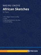 African Sketches 
