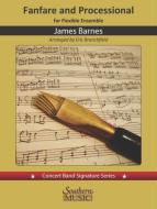 Fanfare and Processional 