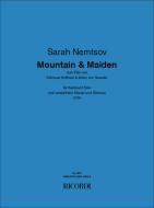 Mountain & Maiden 