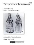 Melodrama 