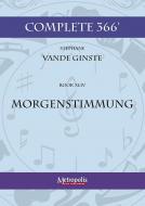 Complete 366' Book 44: Morgenstimmung 