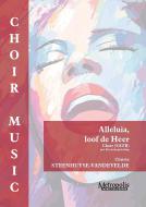 Alleluia, loof de Heer 