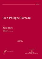 Zoroastre RCT 62A-B Standard