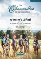 A warms Lüfterl 
