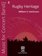 Rugby Heritage 