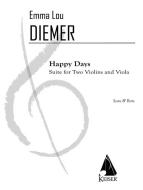 Happy Days Suite 