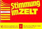 Stimmung im Zelt Heft 1 