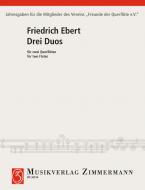 Trois duos Download
