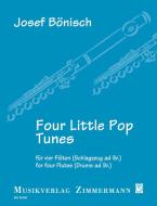 Four little Pop Tunes Download