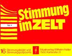 Stimmung im Zelt Heft 1 