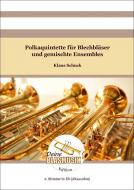 Polkaquintette - 2. Stimme in Es (Altsaxofon) 