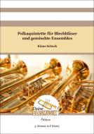 Polkaquintette - 3. Stimme in F (Horn) 