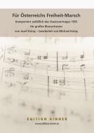 Für Österreichs Freiheit 