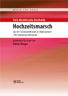 Hochzeitsmarsch 