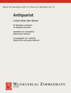 Antiquarian line Download