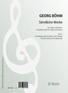 Oeuvres complètes pour orgue et piano tome 2 