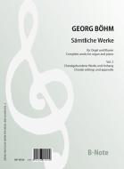 Oeuvres complètes pour orgue et piano tome 2 