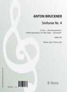 4me Symphonie Mib majeur WAB 104 "Romantique" 