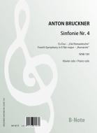 4me Symphonie Mib majeur WAB 104 "Romantique" 
