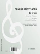 Le Cygne 
