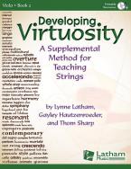 Developing Virtuosity 2 