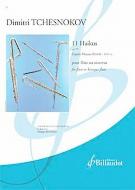 11 Haikus op. 95 