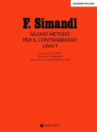 Nuovo Metodo Per Il Contrabbasso 1 