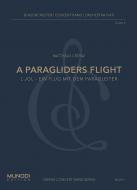 A Paragliders Flight 