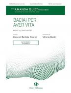 Baciai Per Aver Vita Standard