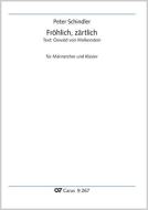 Fröhlich, zärtlich Standard